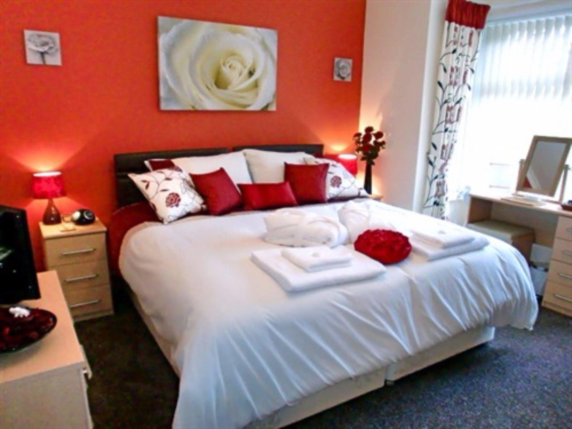 Eden'S Rest Bed And Breakfast Bugle Exteriér fotografie